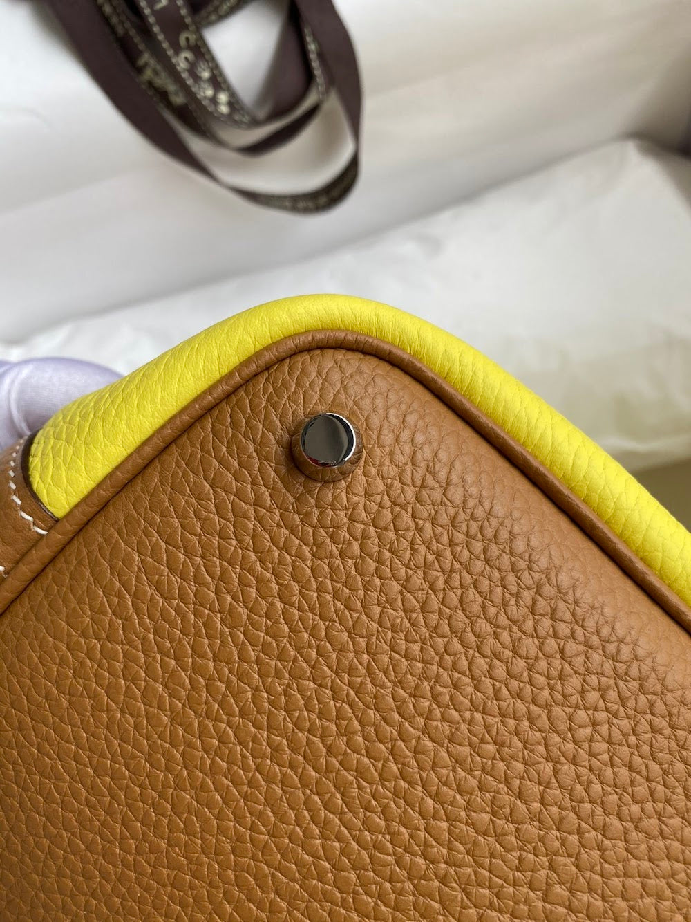 Anum Bags Hermesn Luxury Bag --118484