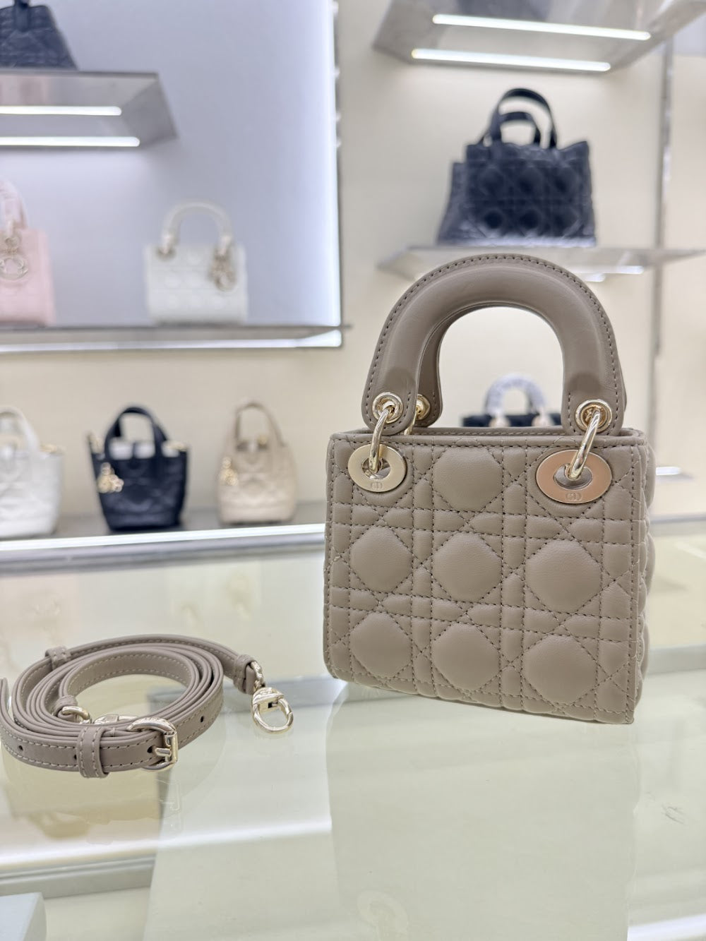 Ezyycart Bags Diorn Luxury Bag --115431
