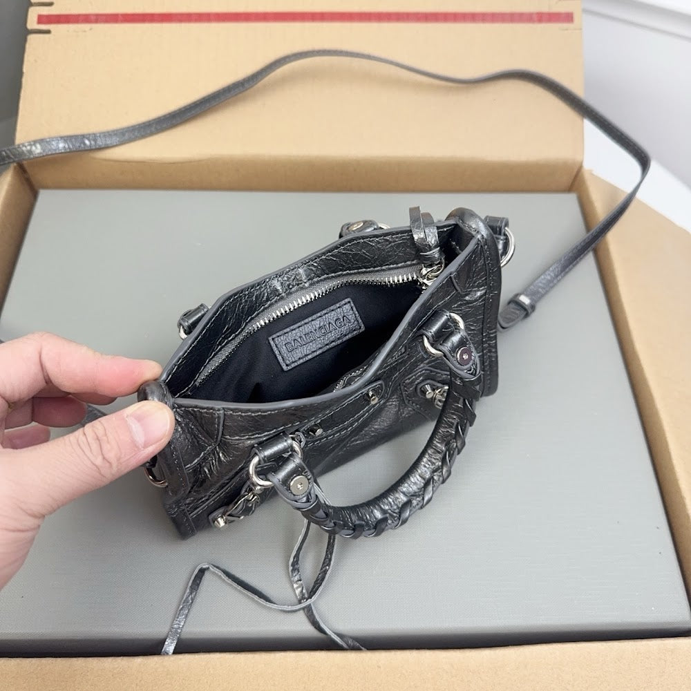 Ezyycart Bags Balenciaga Luxury Bag --110850