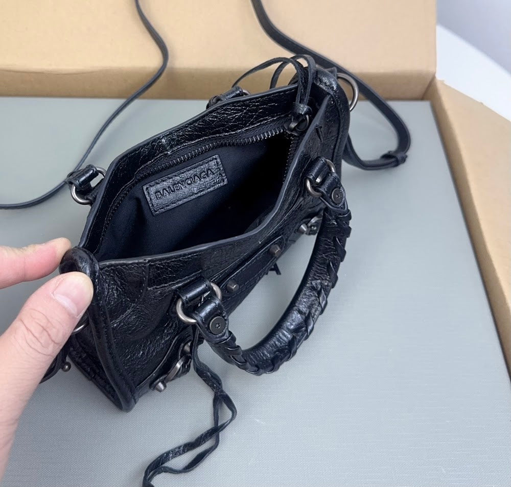 Ezyycart Bags Balenciaga Luxury Bag --110851