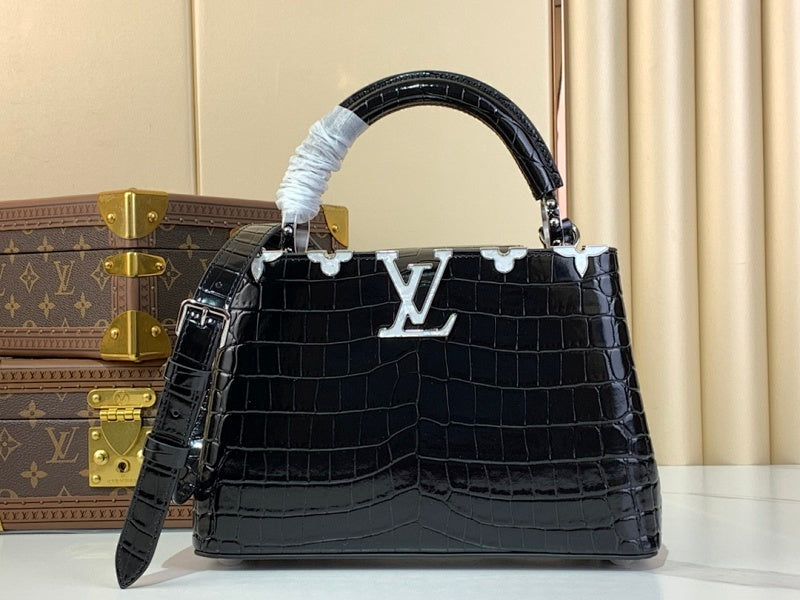 Anum Bags ln Luxury Bag --58415
