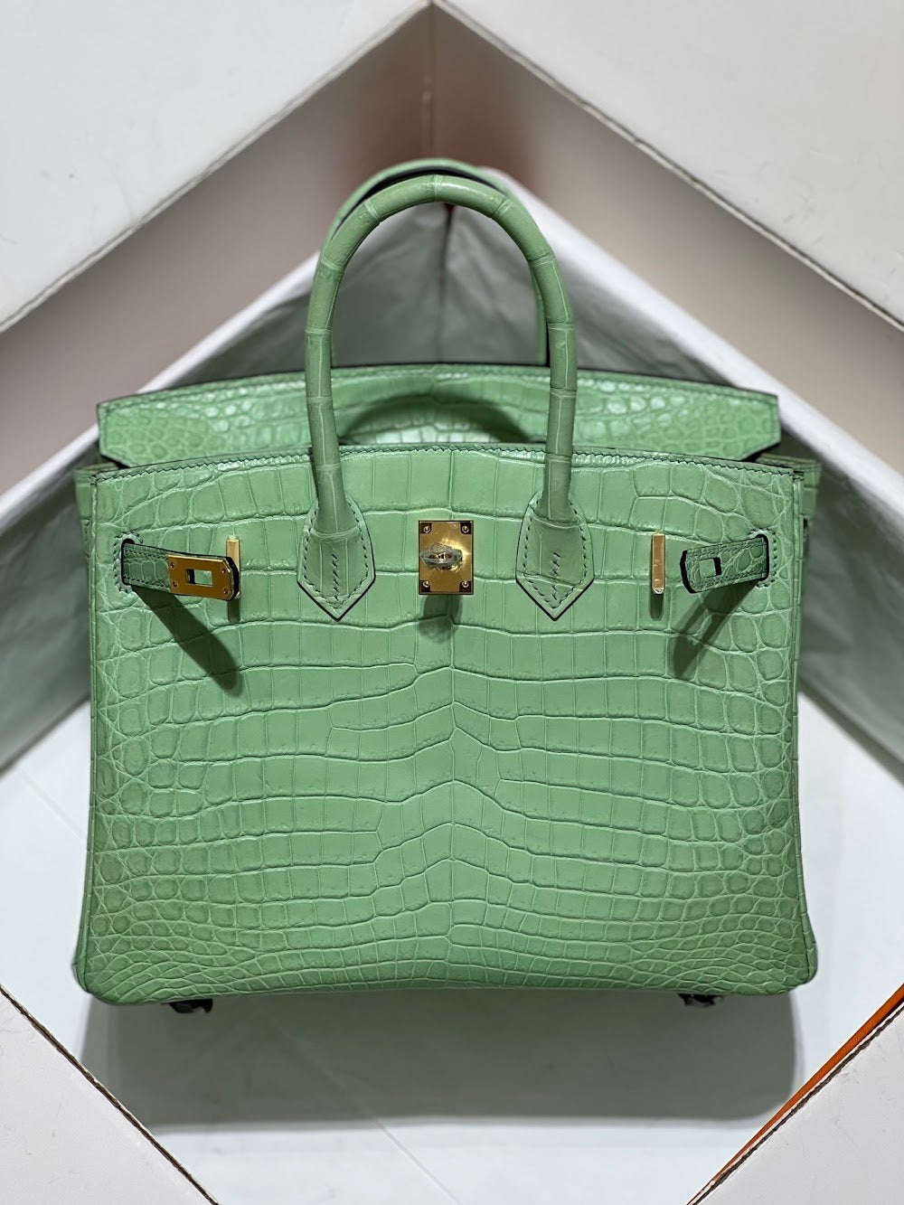 Anum Bags Hermesn Luxury Bag --117373