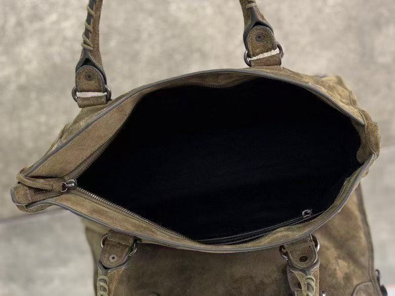Ezyycart Bags Balenciaga Luxury Bag --111409
