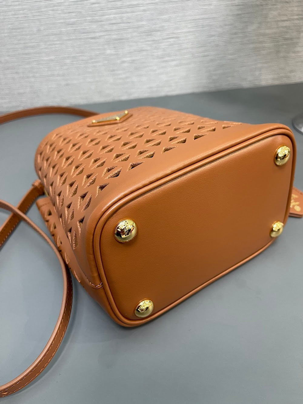 Ezyycart Bags pradn Luxury Bag --75003