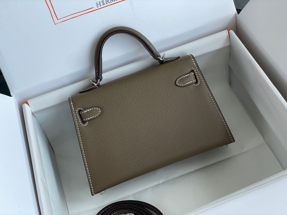Anum Bags Hermesn Luxury Bag --117877