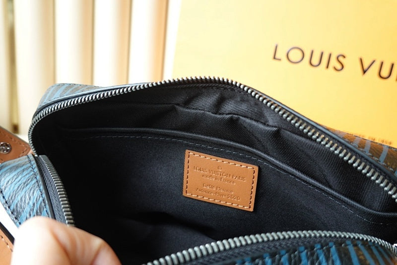 Anum Bags ln Luxury Bag --58330