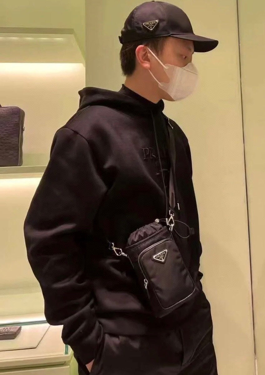 Ezyycart Bags Prada Luxury Bag --54472