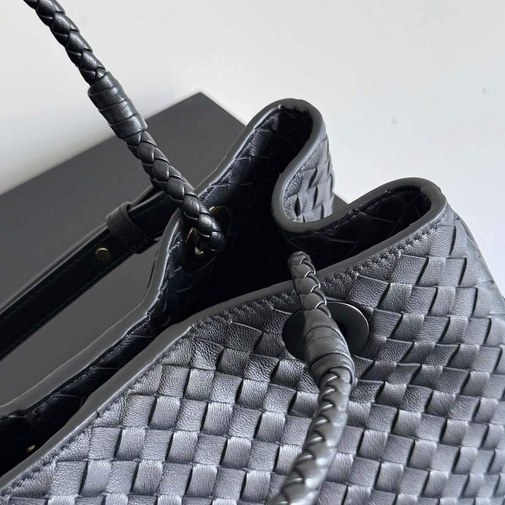 Ezyycart Bags Bottegan Luxury Bag --91480