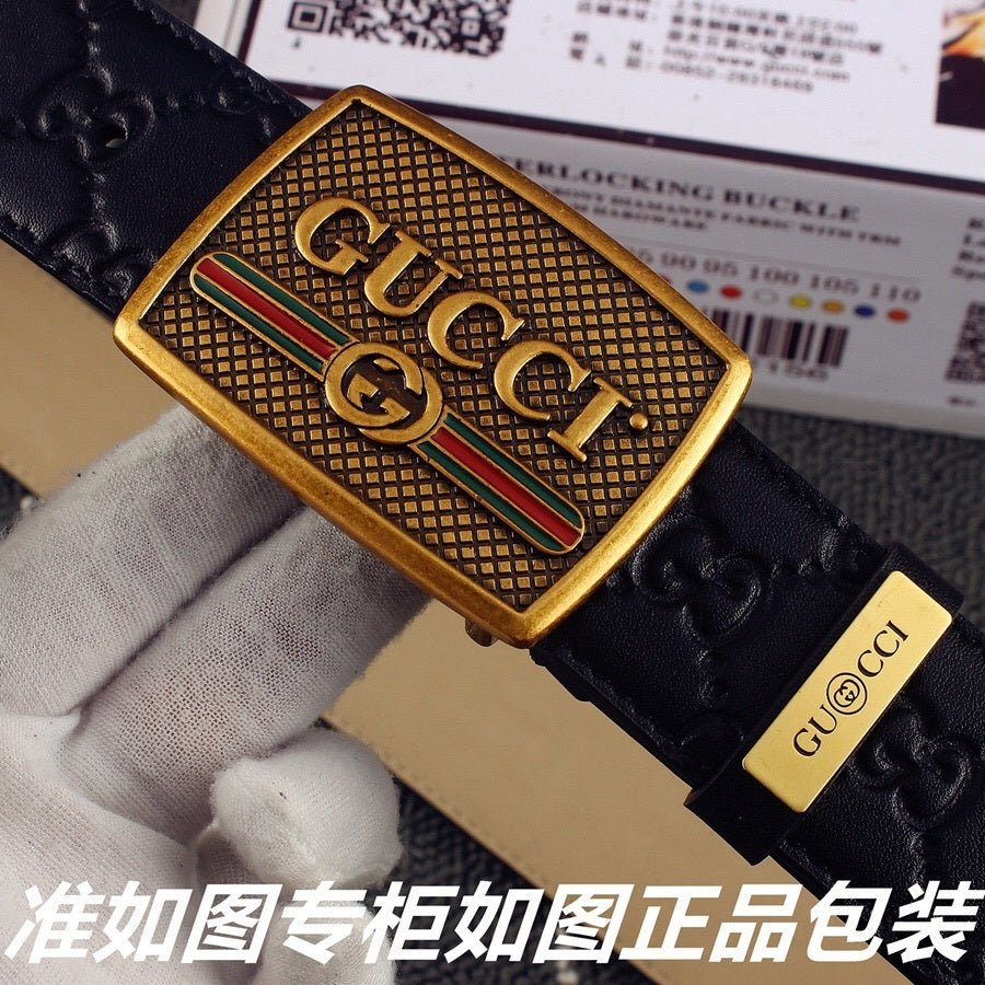 Ezyycart Bags Guccin Luxury Belt --105133