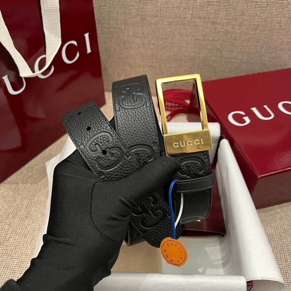 Ezyycart Bags Guccin Luxury Belt --105644