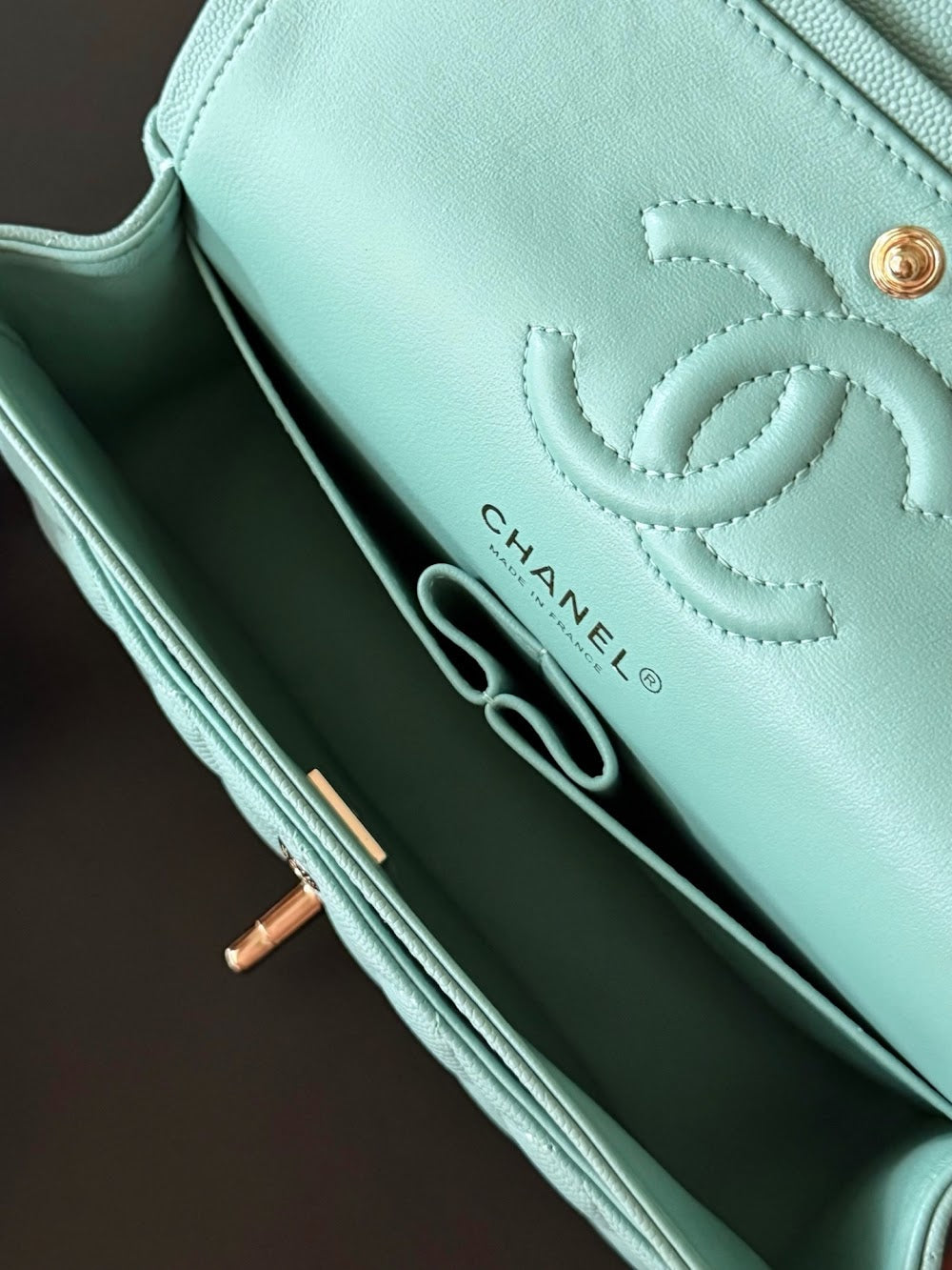 Anum Bags CHn Luxury Bag --113889