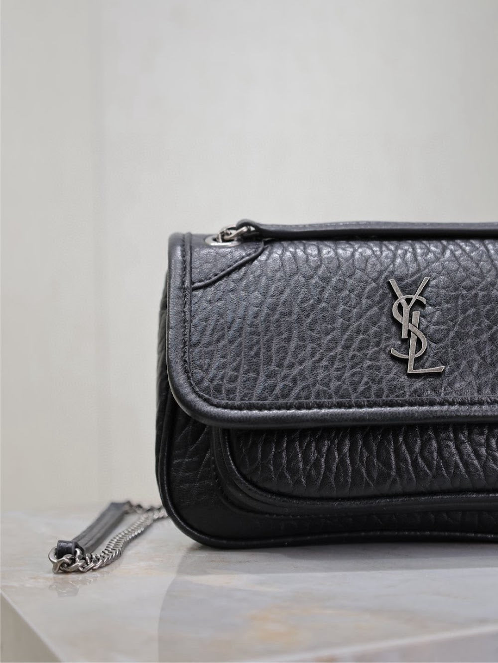 Ezyycart Bags YSLn Luxury Bag --119685