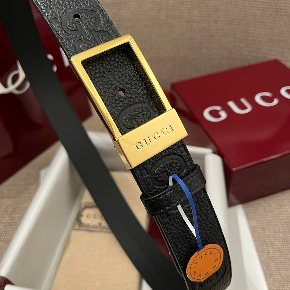 Ezyycart Bags Guccin Luxury Belt --105644