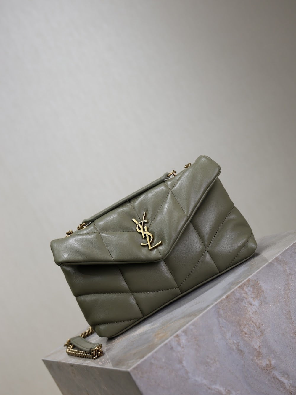 Ezyycart Bags YSLn Luxury Bag --119446