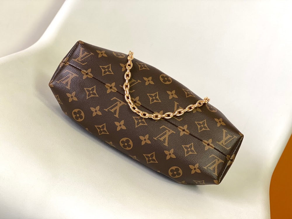 Anum Bags LVn Luxury Bag --79143