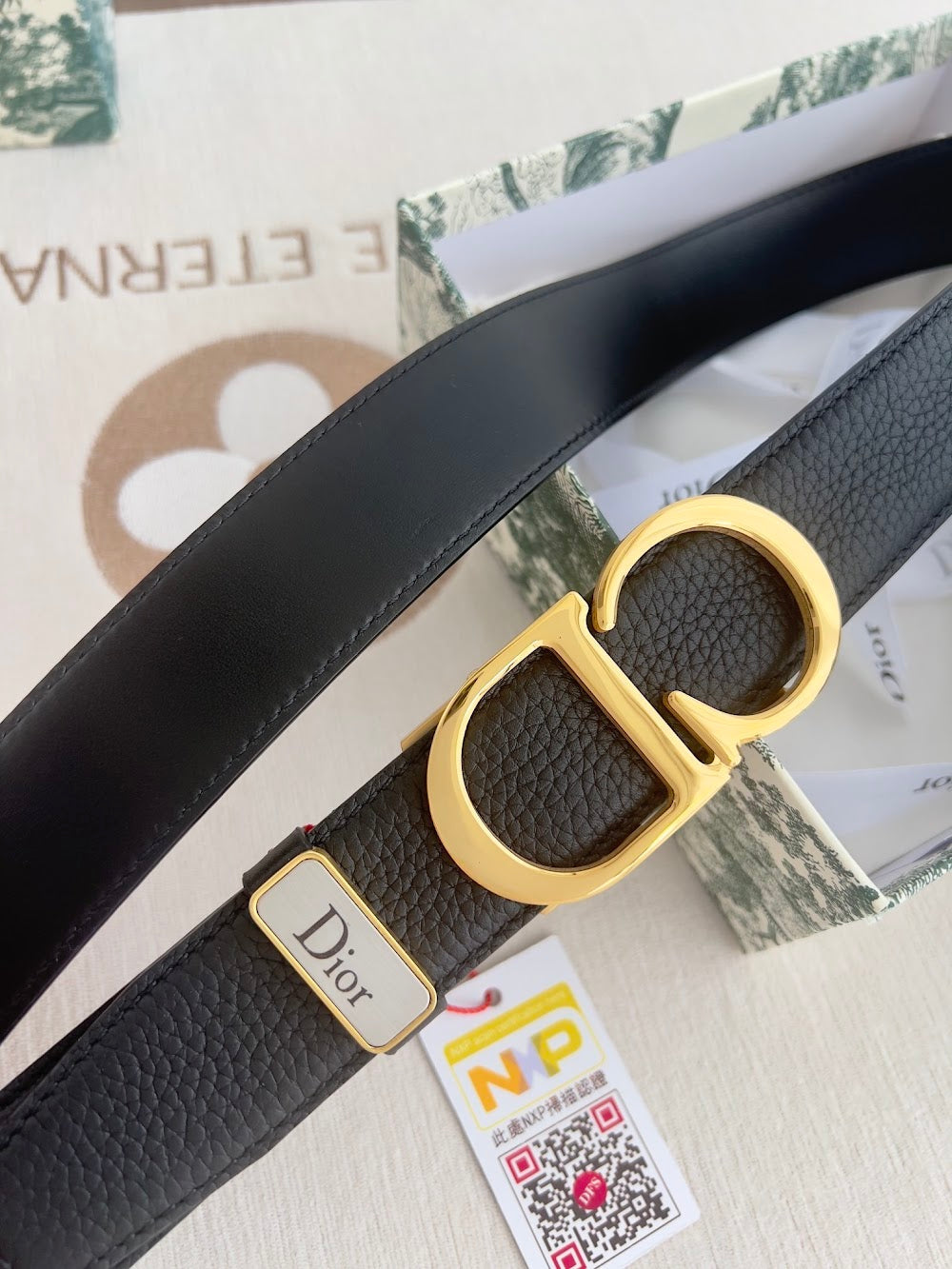 Ezyycart Bags Diorn Luxury Belt --107863