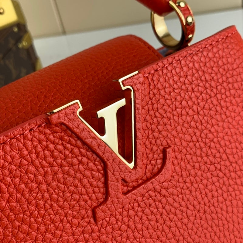 Anum Bags ln Luxury Bag --60933