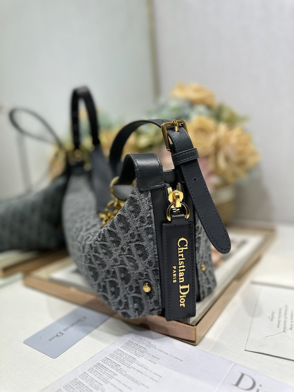Ezyycart Bags Diorn Luxury Bag --116222