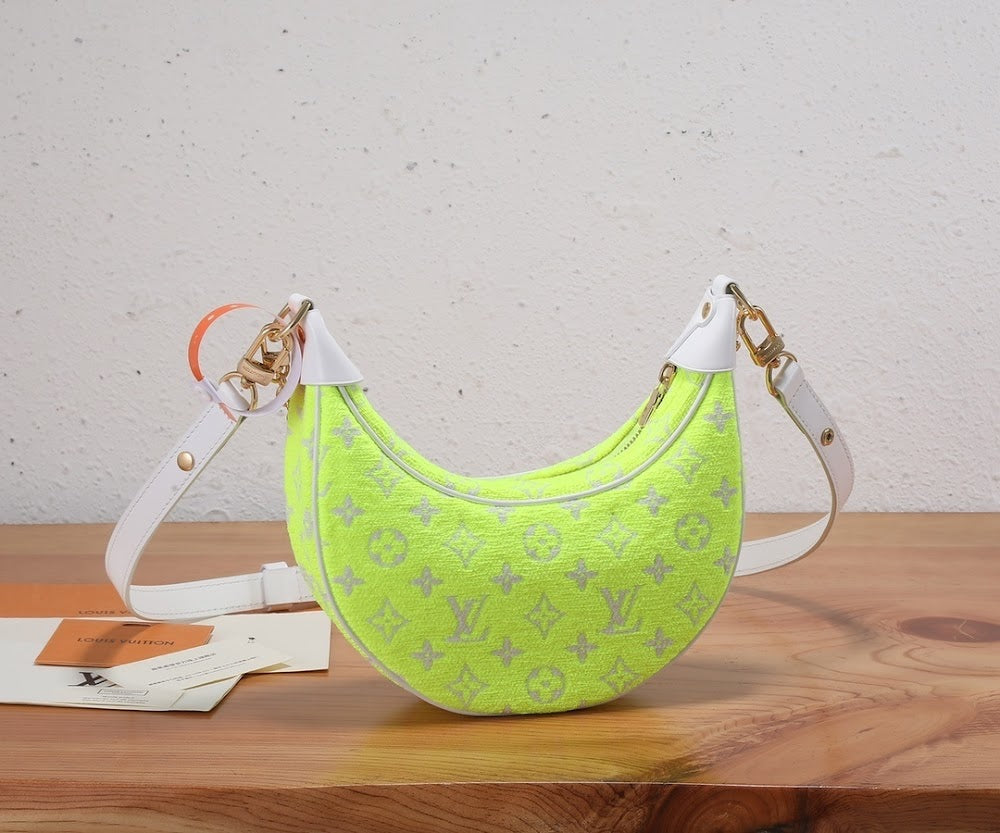 Anum Bags LVn Luxury Bag --79954