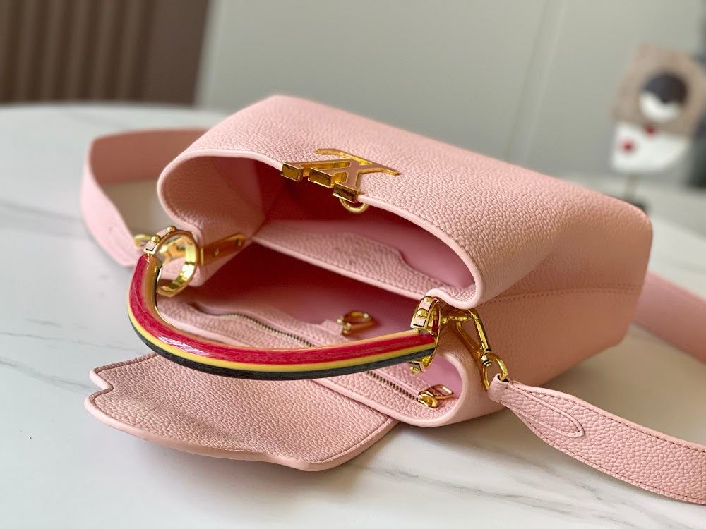 Ezyycart Bags LVn Luxury Bag --80309