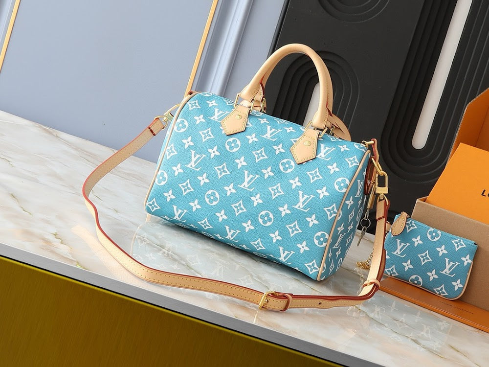Anum Bags LVn Luxury Bag --79626