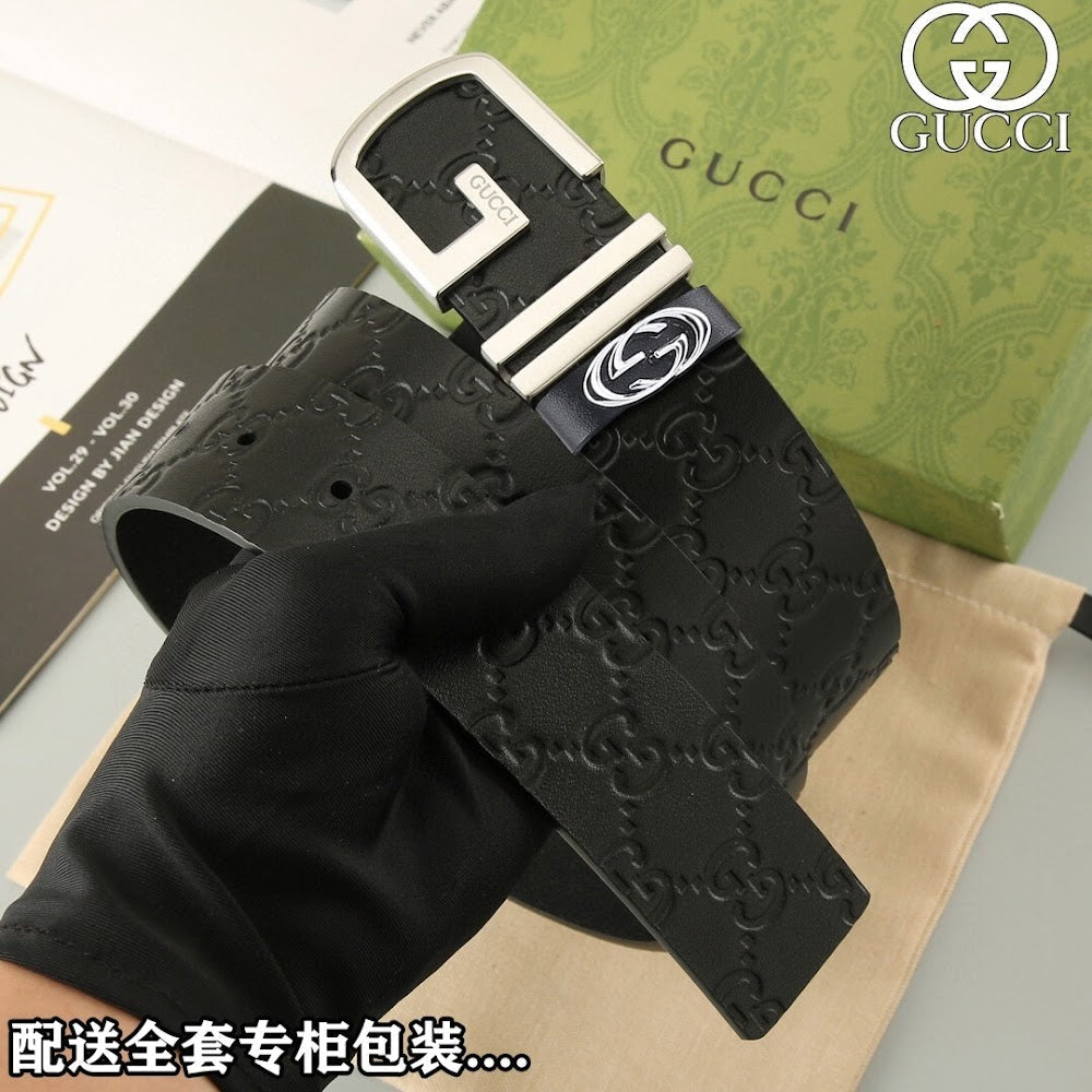Ezyycart Bags Guccin Luxury Belt --105517