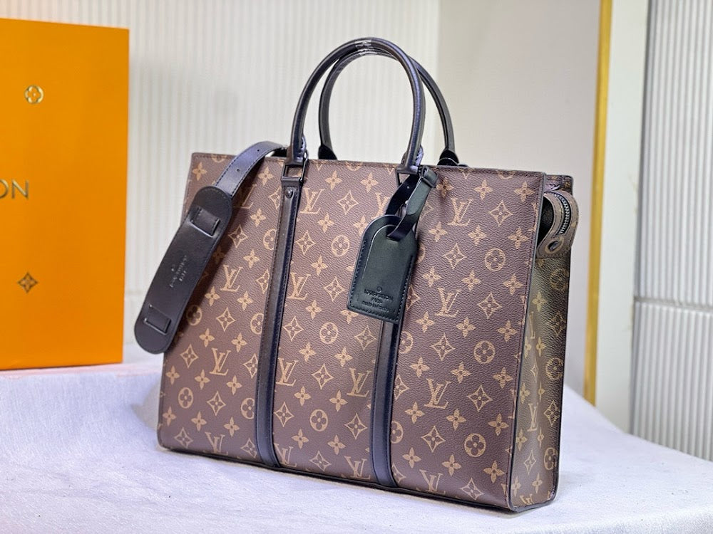 Anum Bags LVn Luxury Bag --80586