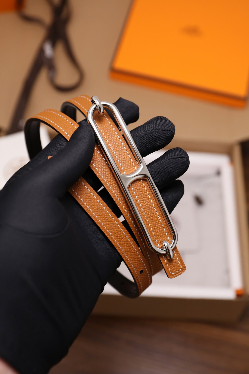 Anum Bags Hermesn Luxury Belt --109008
