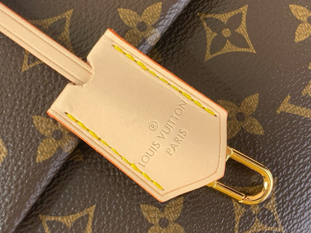 Ezyycart Bags ln Luxury Bag --58831