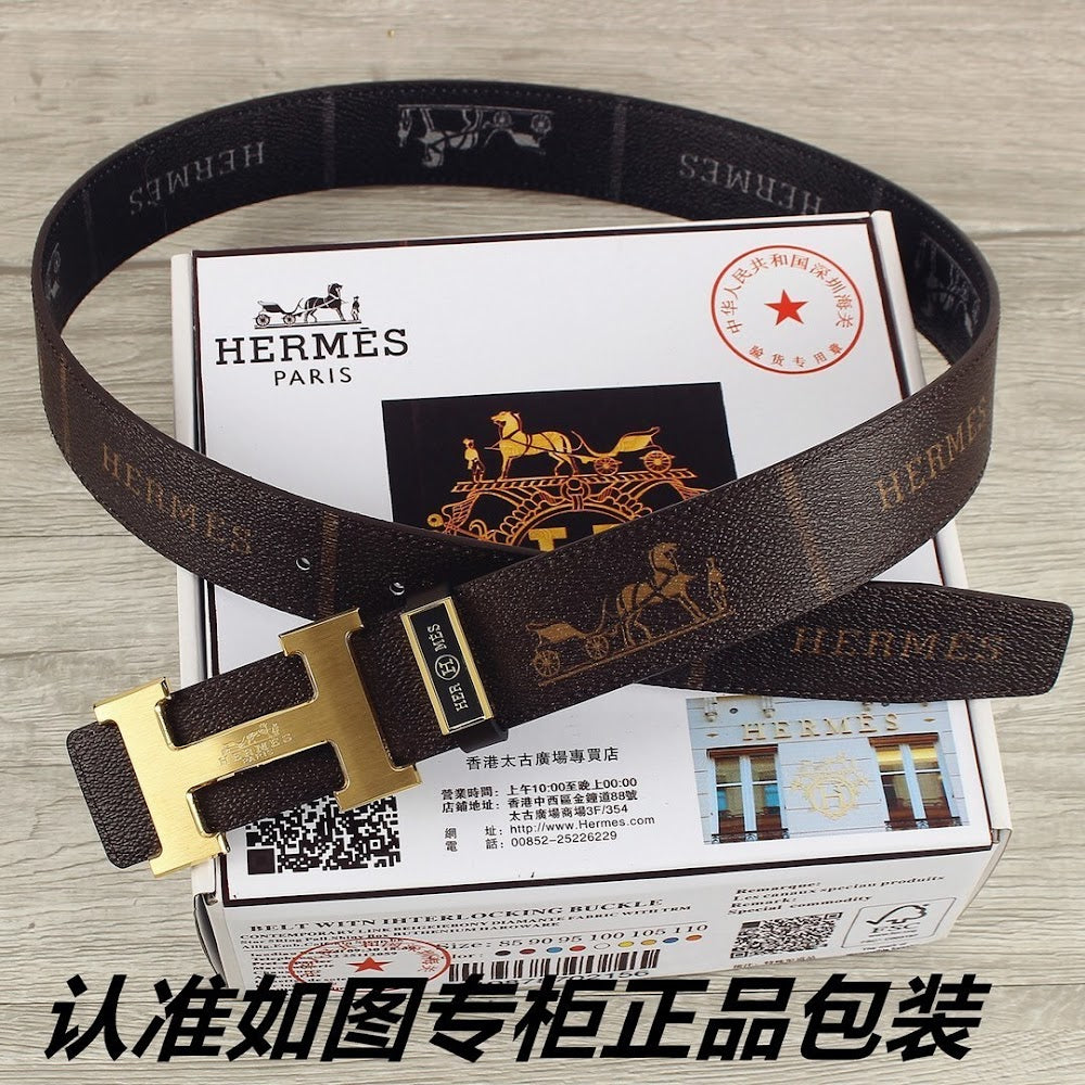 Anum Bags Hermesn Luxury Belt --108869