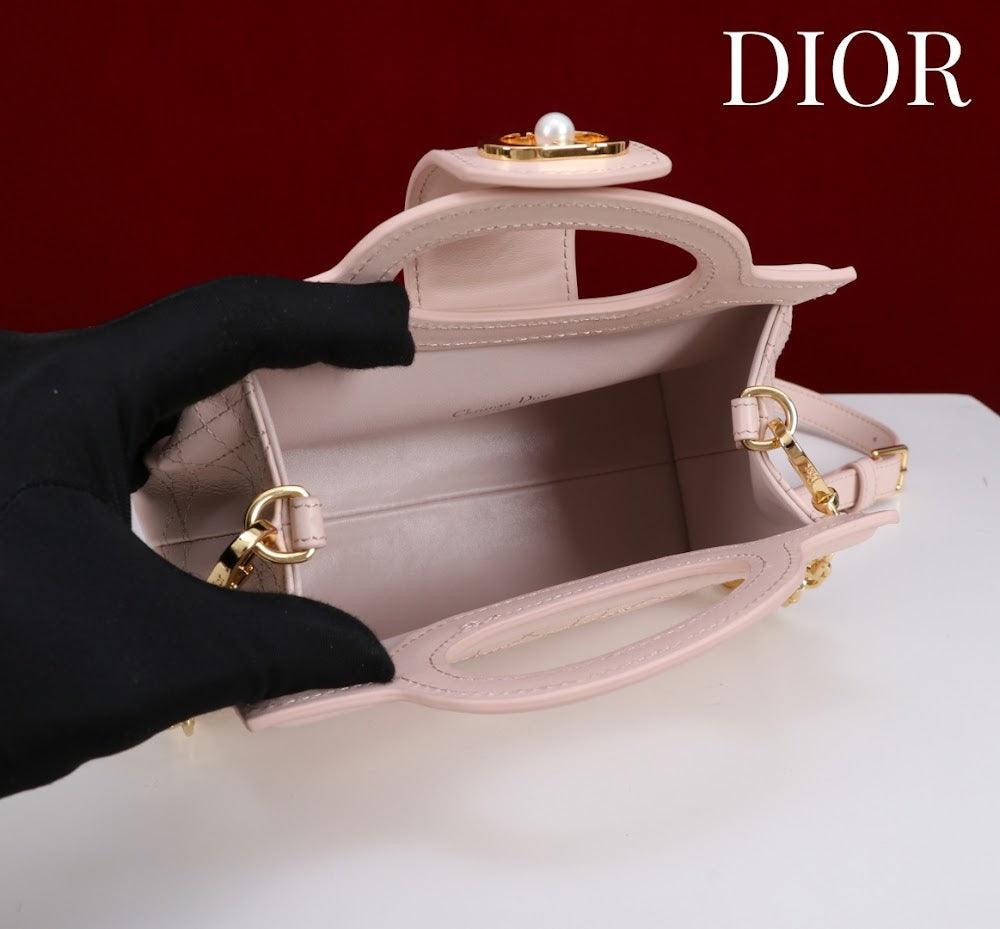 Anum Bags Diorn Luxury Bag --114559