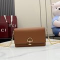 Ezyycart Bags Guccin Luxury Bag --95175