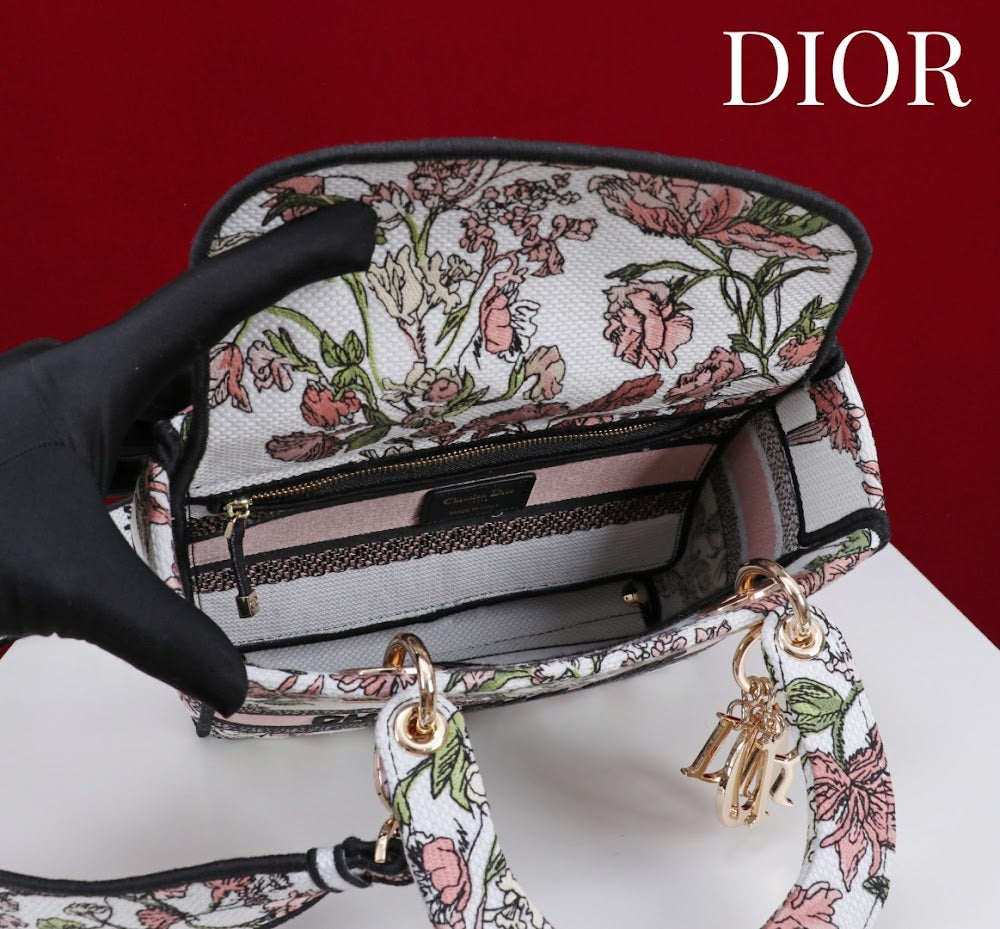 Anum Bags Diorn Luxury Bag --114871