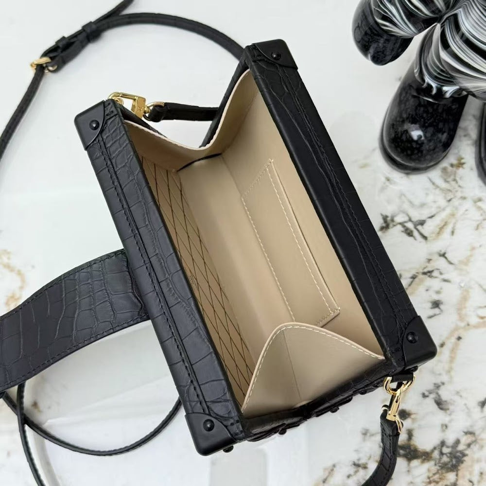 Anum Bags LVn Luxury Bag --79128
