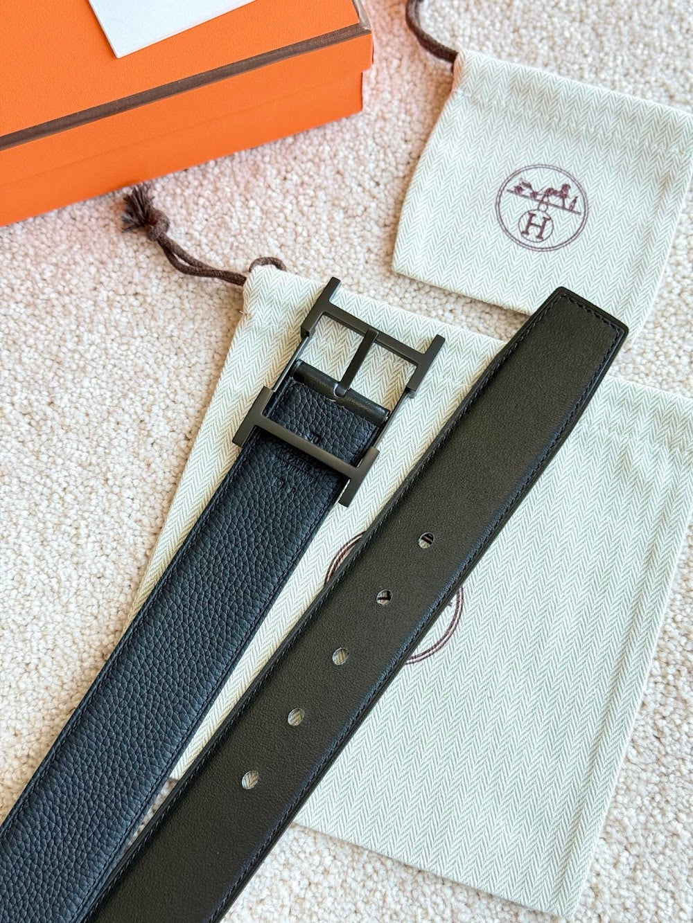 Anum Bags Hermesn Luxury Belt --105967