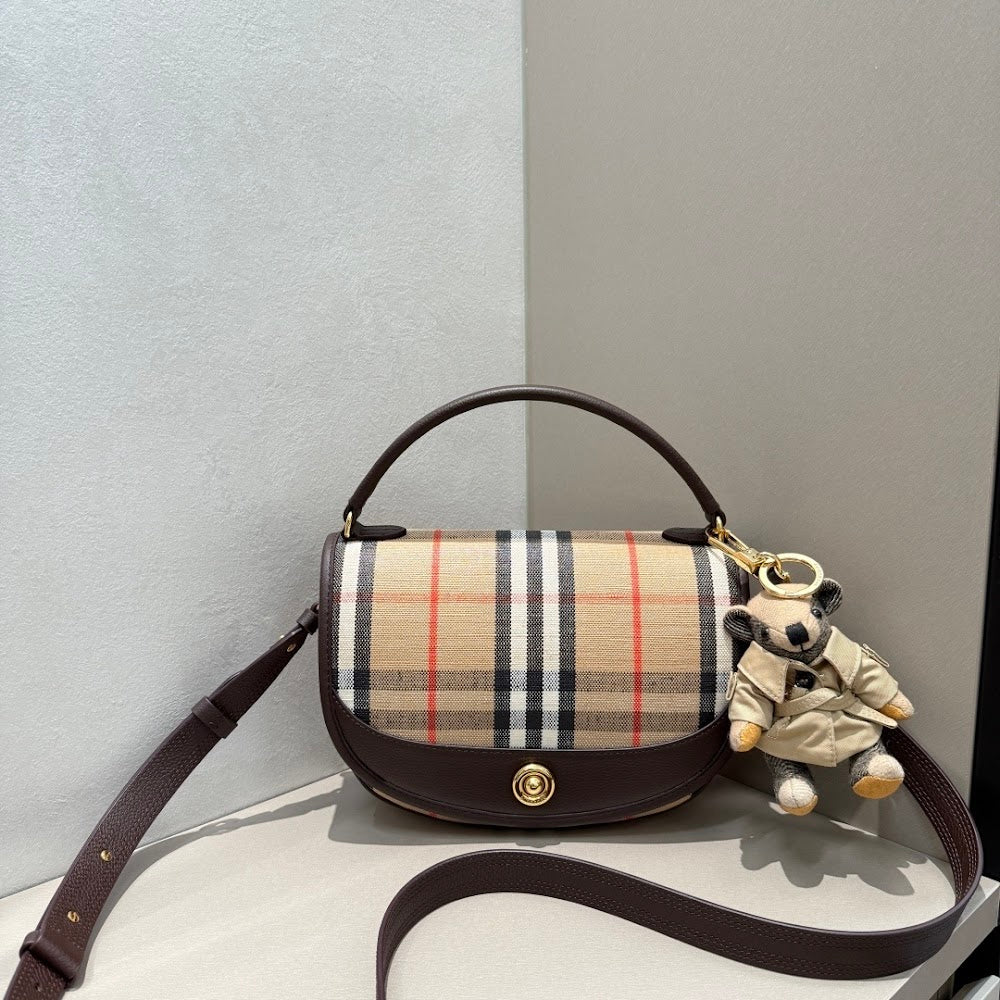 Ezyycart Bags Burberryn Luxury Bag --92663