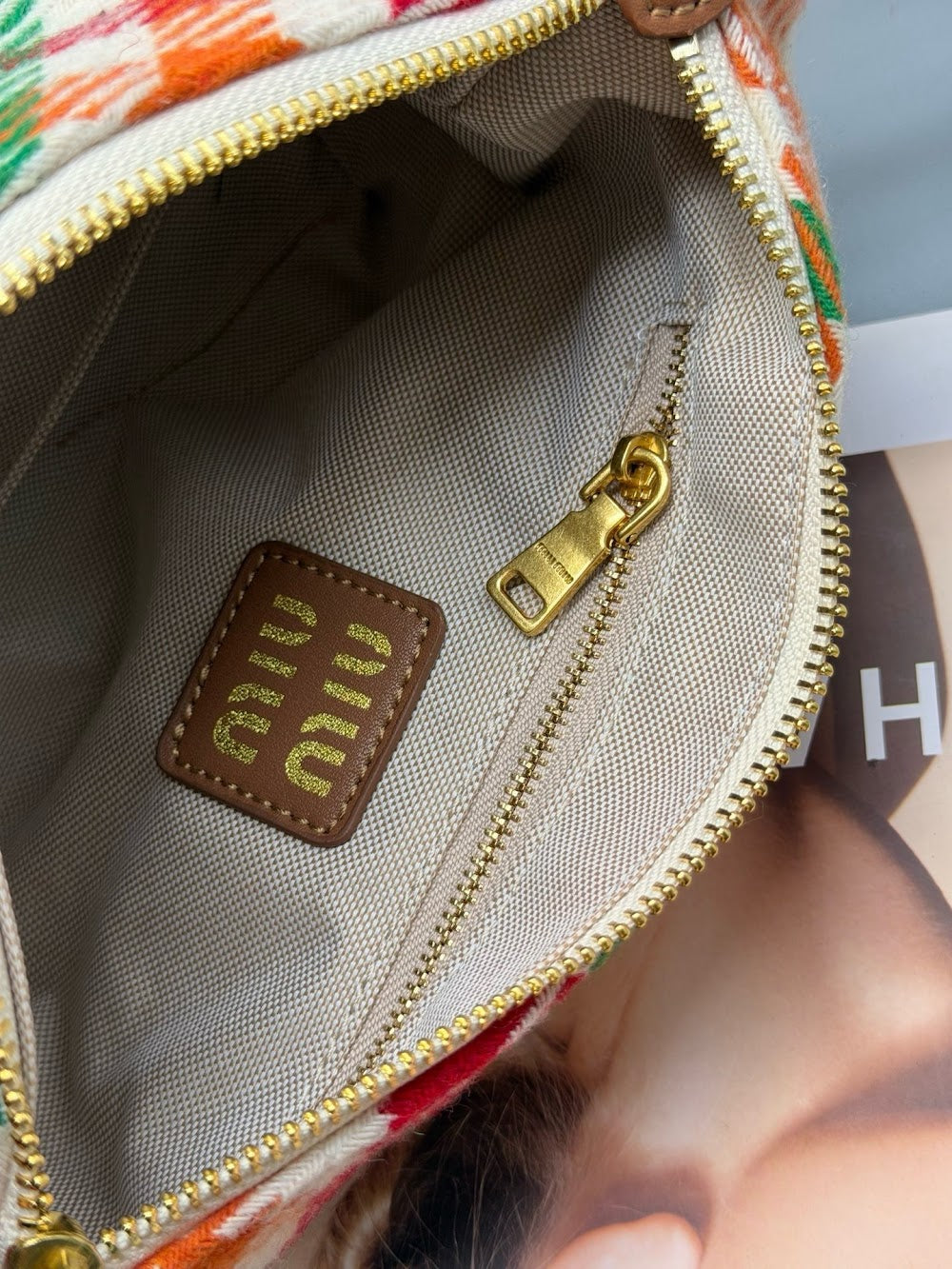 Ezyycart Bags pradn Luxury Bag --75633