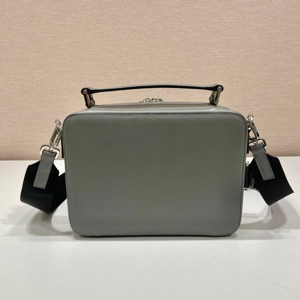 Ezyycart Bags Prada Luxury Bag --54775