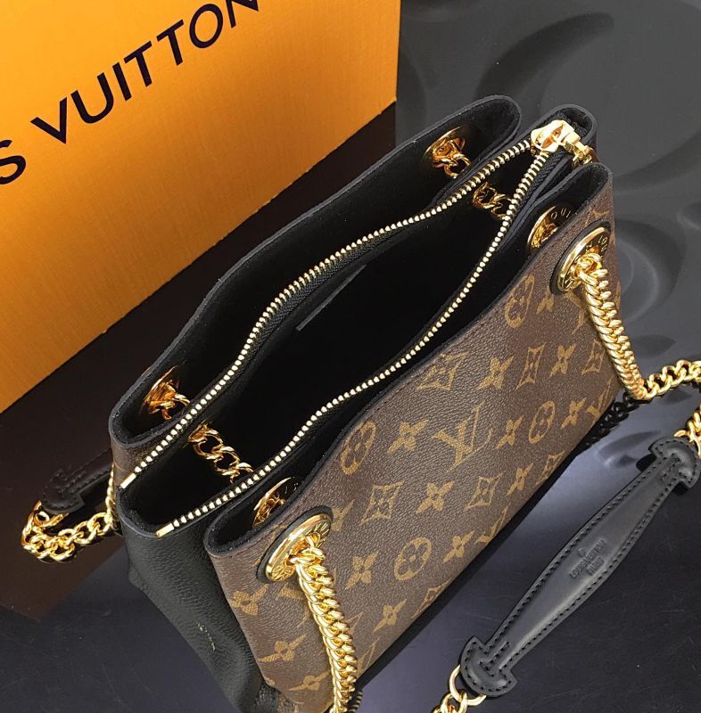 Anum Bags ln Luxury Bag --57802