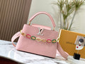 Anum Bags LVn Luxury Bag --79332