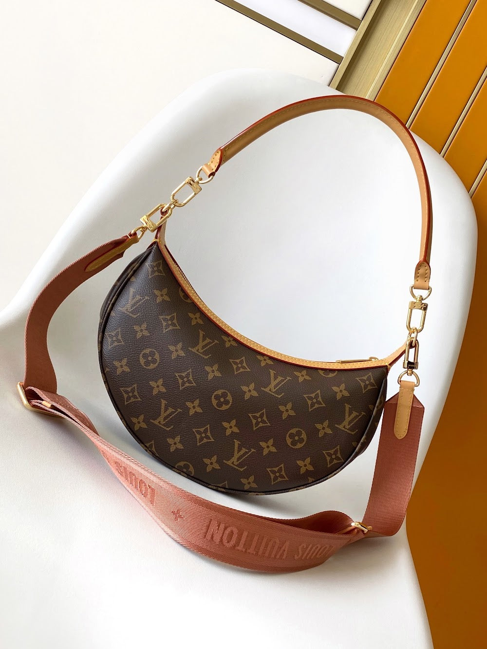 Anum Bags LVn Luxury Bag --80794