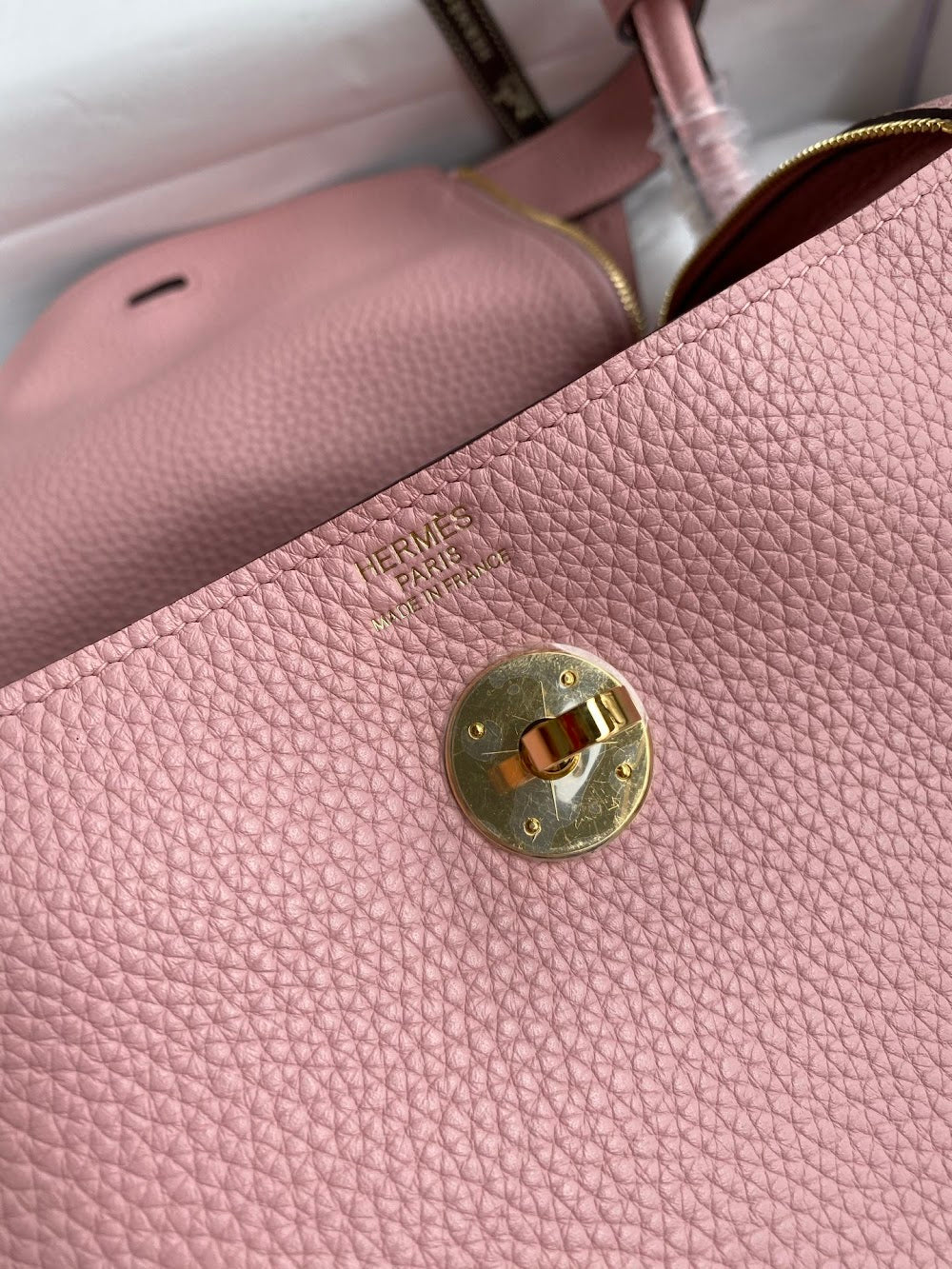 Anum Bags Hermesn Luxury Bag --117033