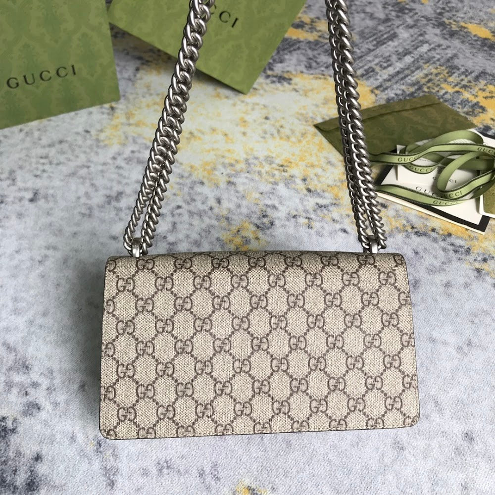 Ezyycart Bags Guccin Luxury Bag --94387
