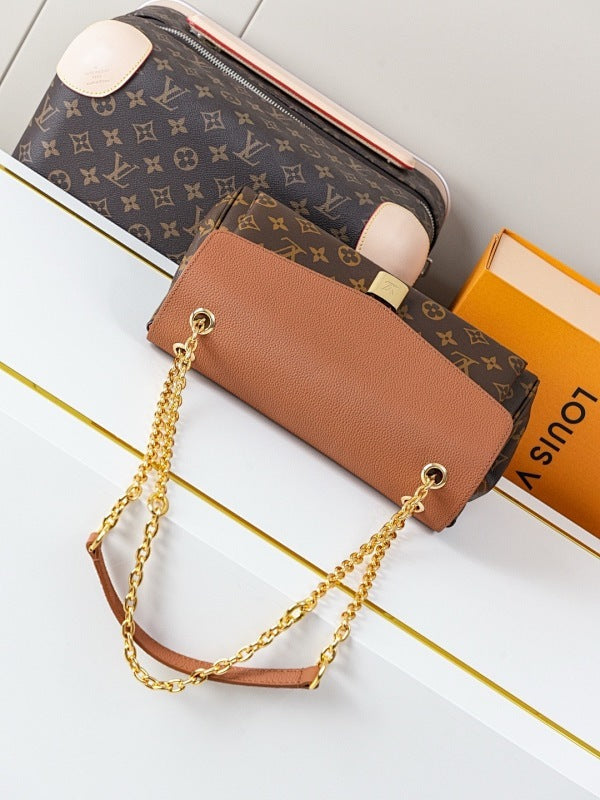 Anum Bags LVn Luxury Bag --78982