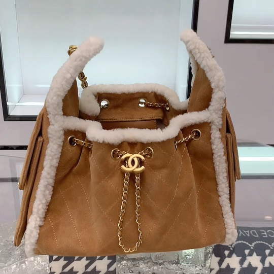 Anum Bags CHn Luxury Bag --113914