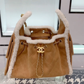 Anum Bags CHn Luxury Bag --113926