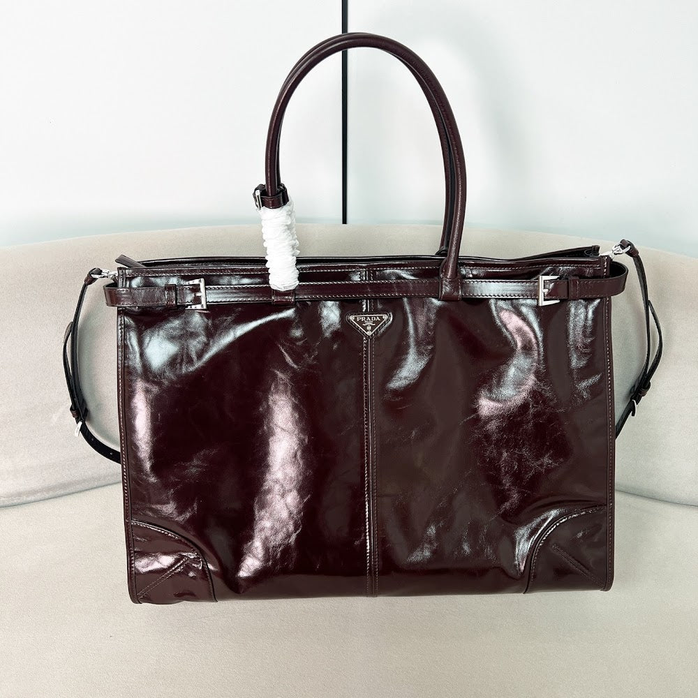 Ezyycart Bags Pradn Luxury Bag --102425