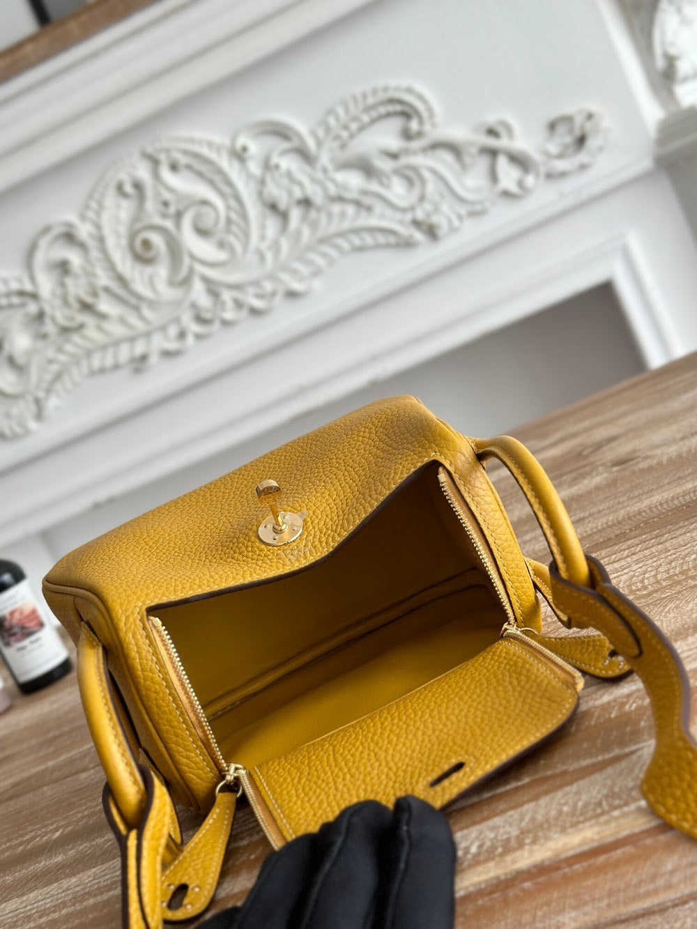 Anum Bags Hermesn Luxury Bag --118910