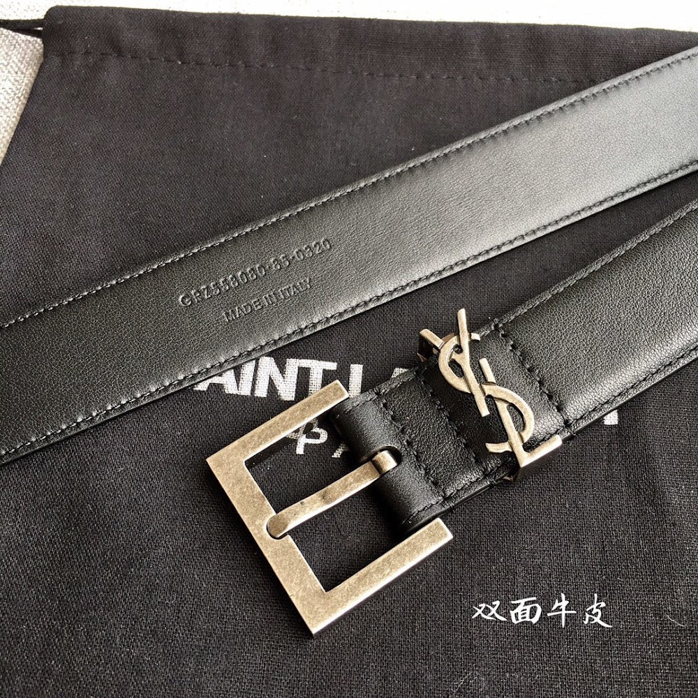Ezyycart Bags YSLn Luxury Belt --107673