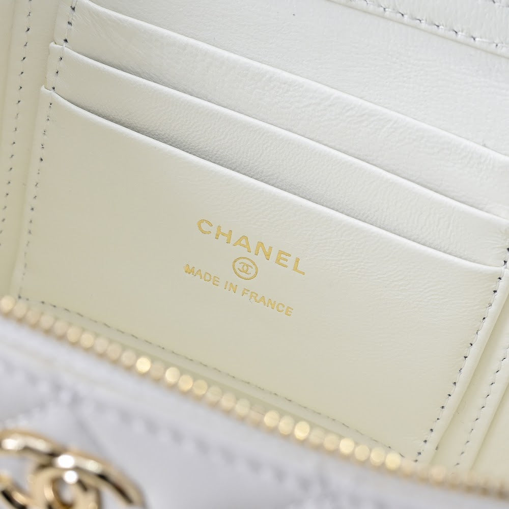 Anum Bags CHn Luxury Bag --114416